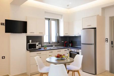 Belvedere Luxury Apartments & Spa - 53