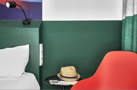 ibis Styles Pforzheim - 46