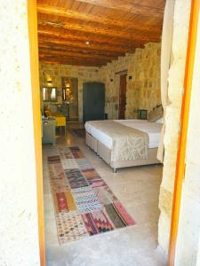Acropolis Cave Suite - 63