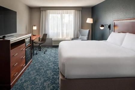 Four Points by Sheraton Tucson Airport - 43