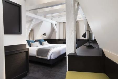Hôtel Du Dragon - 109