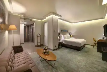Divan Corlu - 2