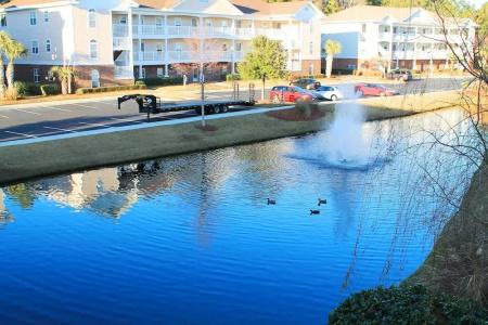 Fairfield Inn North - 22