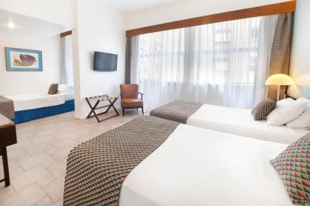 Savoy Othon - 30