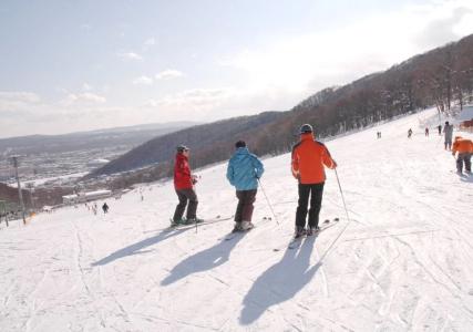 Resol Trinity Sapporo - 22