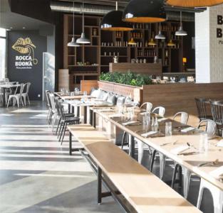 Park Inn by Radisson Vilnius Airport & Business Centre - 24