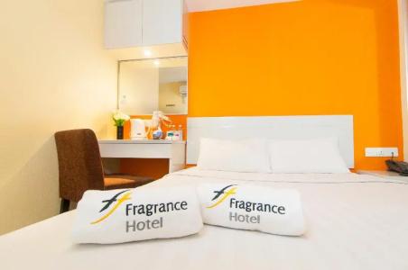 Ibis Budget Singapore Ametrine - SG Clean - 20