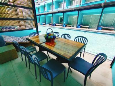 Beach Walk Boutique Resort - 57