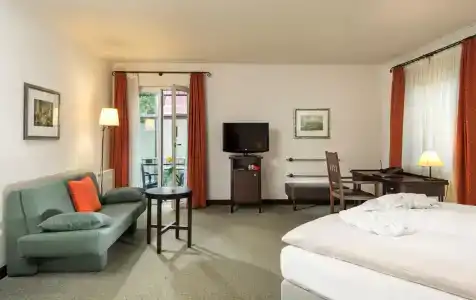Best Western Soibelmanns Lutherstadt Wittenberg - 49