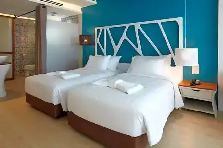 Whale Hua Hin - Sha Plus - 89
