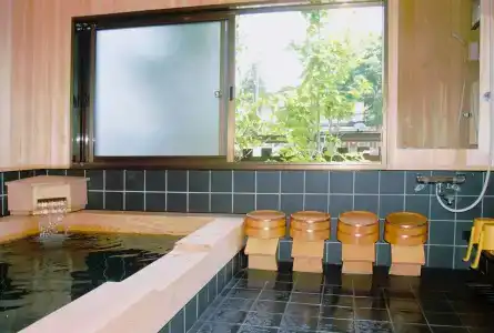Sumiyoshi Ryokan - 11