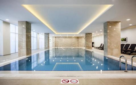 Hilton Garden Inn Erzincan - 14