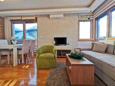 Egoiste - Centar - 2