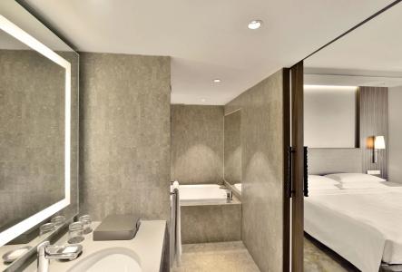 Hyatt Regency Delhi - 8