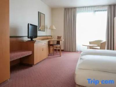 Holiday Inn Essen City Centre, An Ihg - 72