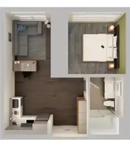 Element by Westin Miami International Airport - 45
