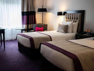 Sofitel Buenos Aires Recoleta - 56