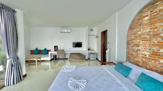 P.D. Beach Resort - 64