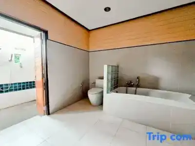 Taman Resort - 208