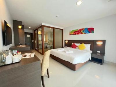 Riche Hua Hin - Sha Plus - 83