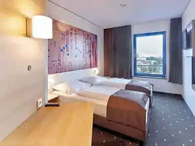 b&b köLn-Troisdorf - 26