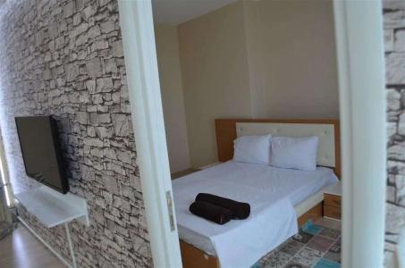 Eagle Palace Suites Pendik - 9
