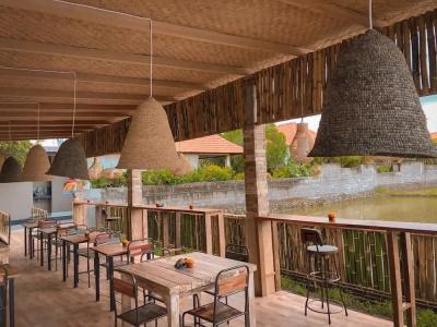 The Sawah Resort & Villa - 19