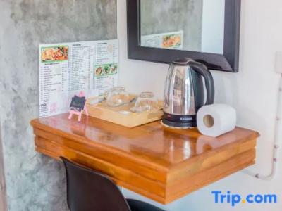 The Dearly Koh Tao Hostel-Sha Plus - 89