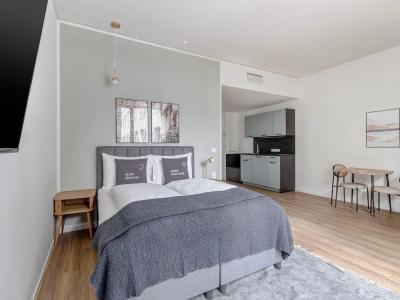 limehome Berlin Müllerstraße - 54