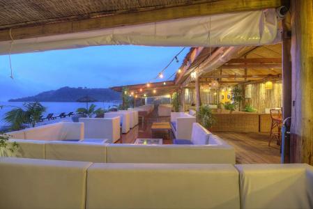 Sok San Beach Resort - 19