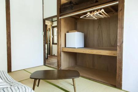 Fukuoka Guesthouse Hive - 45