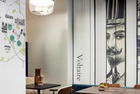 Ibis Styles Paris Gare de Lyon Bastille - 15