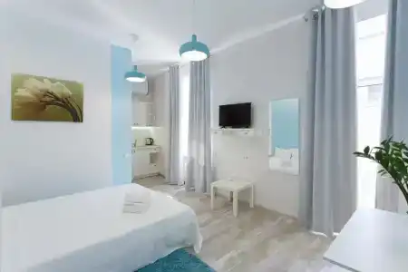 Basseynaya Apart - 42