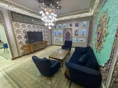 Paradise Plaza Luxury - 50