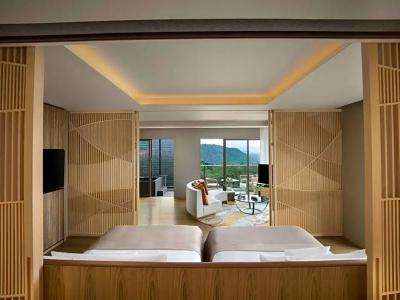 Ana Intercontinental Beppu Resort & Spa, An Ihg - 133