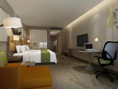 Holiday Inn Chengdu High-Tech Center, An Ihg - 59