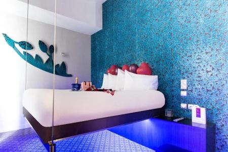 Five Boutique Paris Quartier Latin - 161