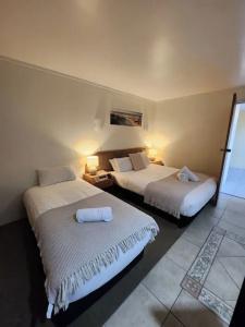 Bundaberg International Motor Inn - 38
