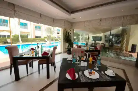 Coral Boutique Villas - 36