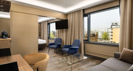 Radisson Blu Marina Palace, Turku - 58