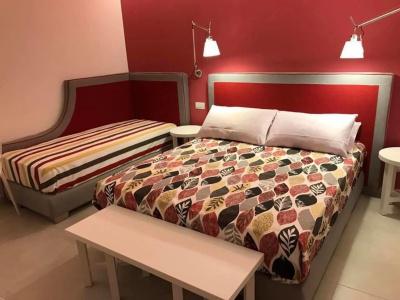 Al Parco Primavera b&b - 2
