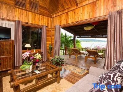 Chez Carole Beach Resort - 152