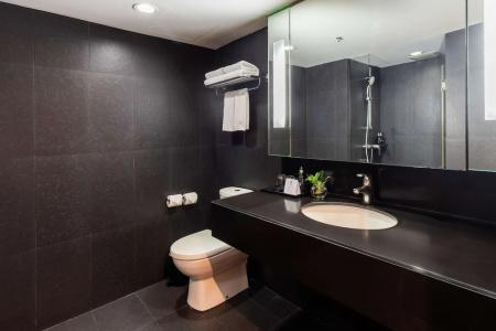 Best Western Plus @20 Sukhumvit - 61