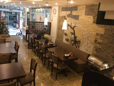 Hanoi Vision Boutique - 20