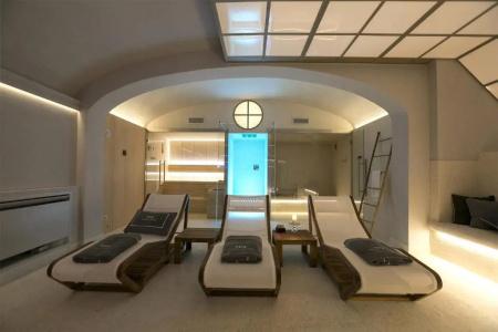 Palazzo Lorenzo Boutique & Spa - 60