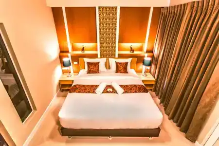 The Aim Sathorn - 35