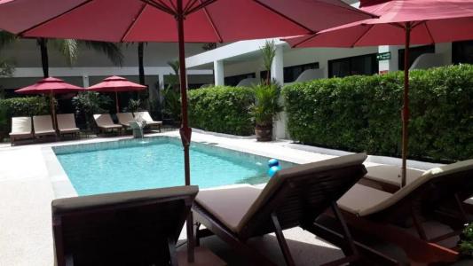 Lotus Bleu Resort & Restaurant - 64