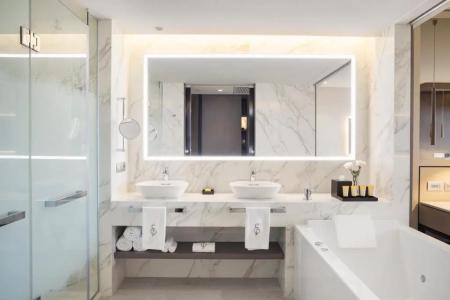 Newly Renovated - 41