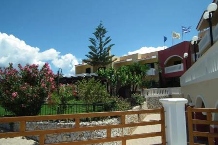 Gramvoussa Bay - 115