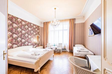 Pension Baronesse - 5